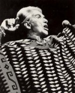 Chavela Vargas