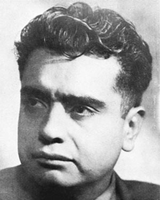 Jose Pablo Moncayo