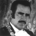 Vicente Fernandez